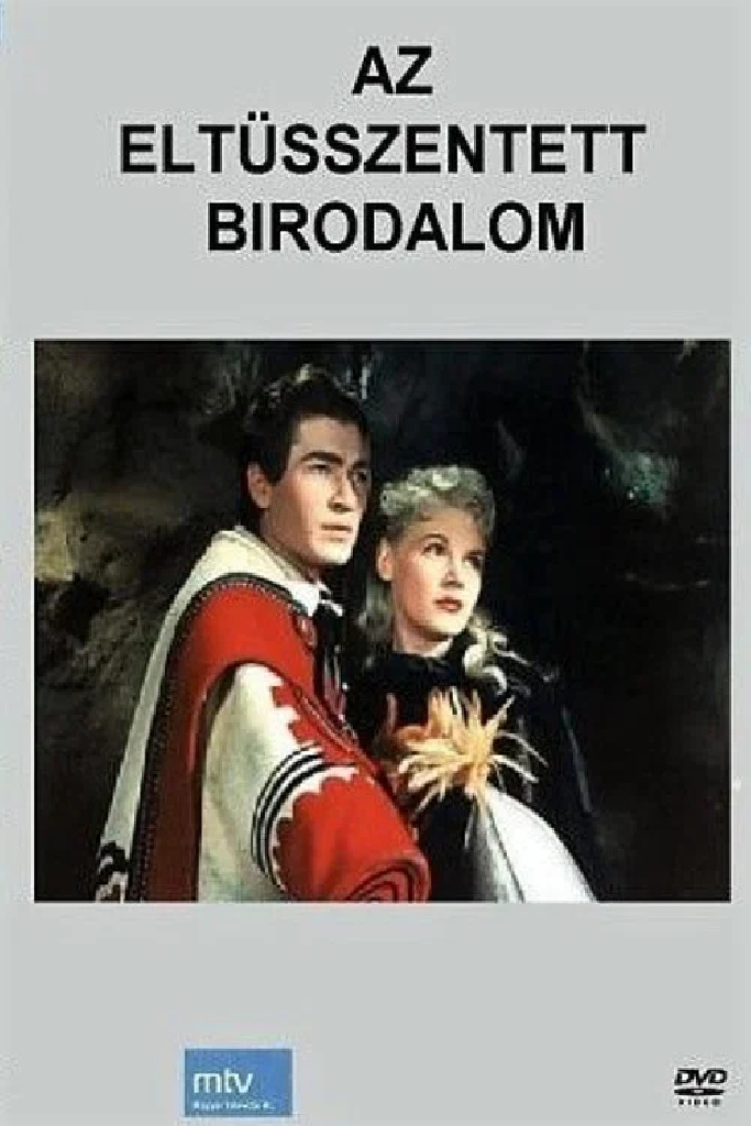 Az eltüsszentett birodalom