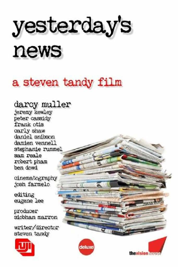 Yesterday's News
