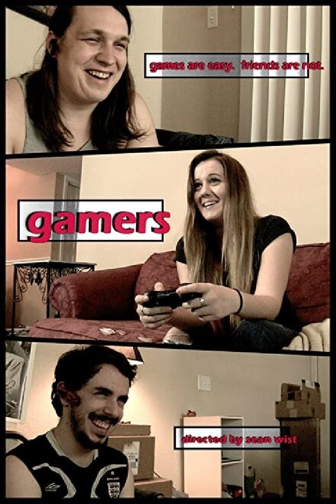 Gamers
