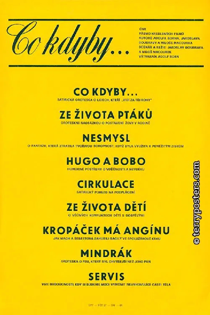 Что делать, если...