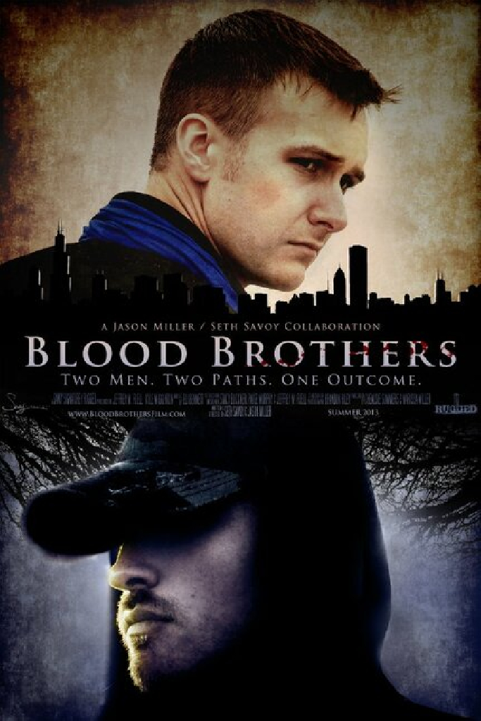 Hermanos de sangre
