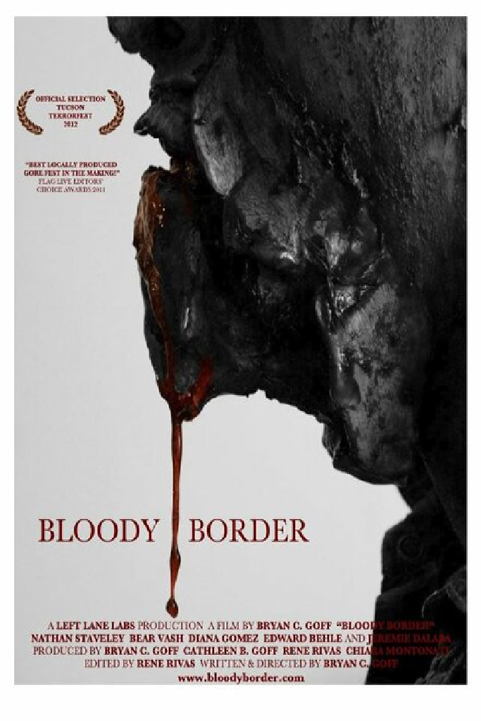 Bloody Border