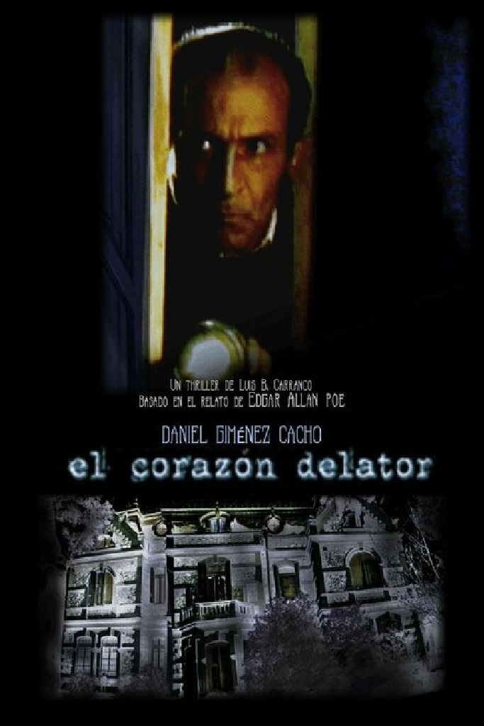 El corazón delator
