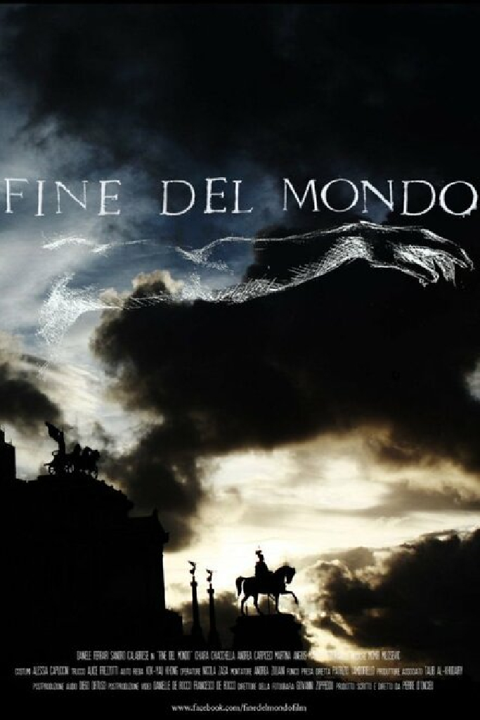 Fine del mondo