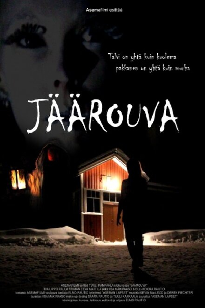 Jäärouva