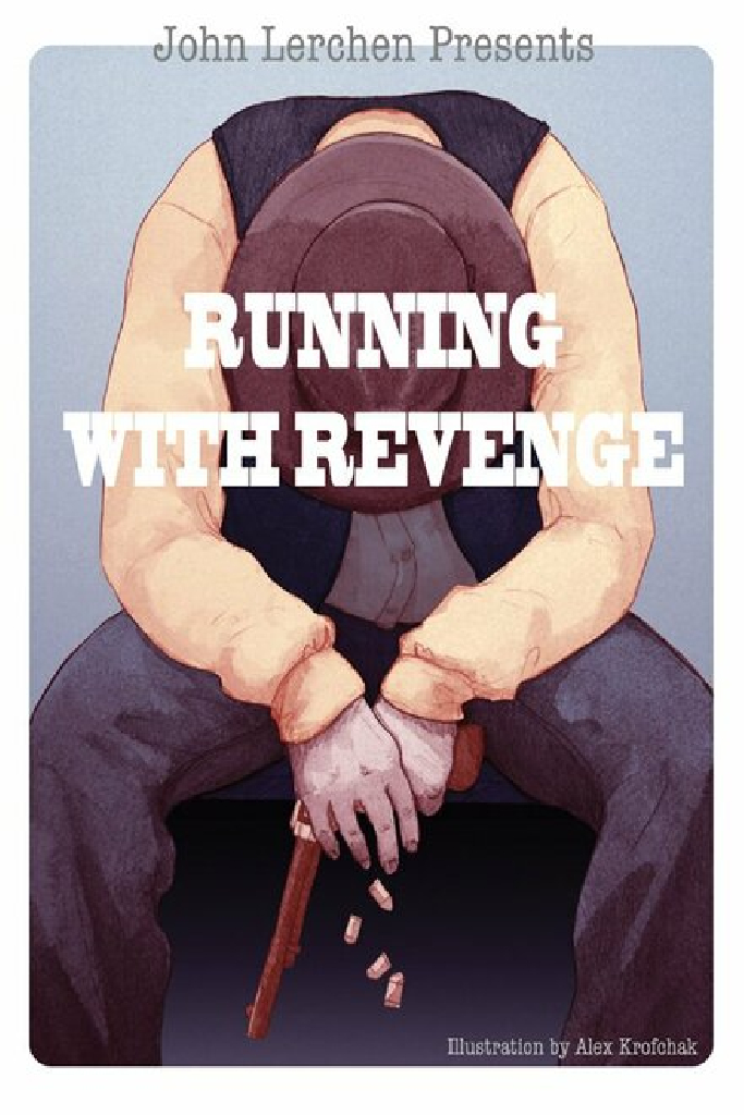 Running with Revenge