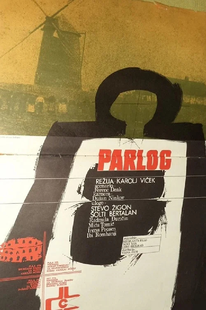 Parlog