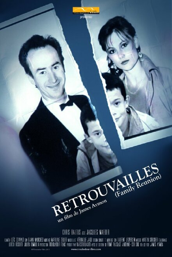 Retrouvailles