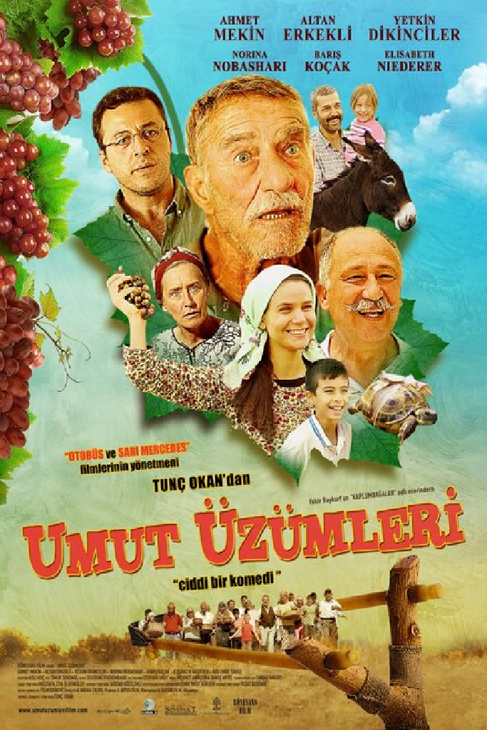 Umut Üzümleri