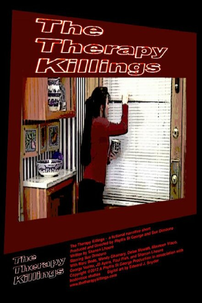 The Therapy Killings