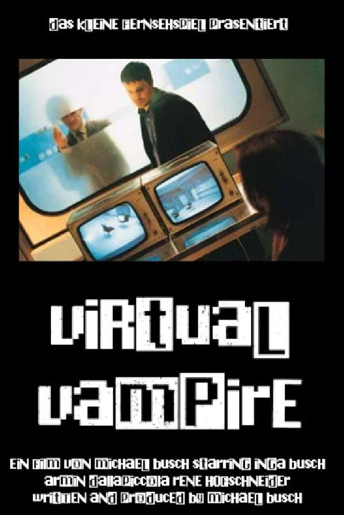 Virtual Vampire