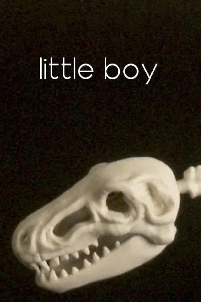 Little Boy
