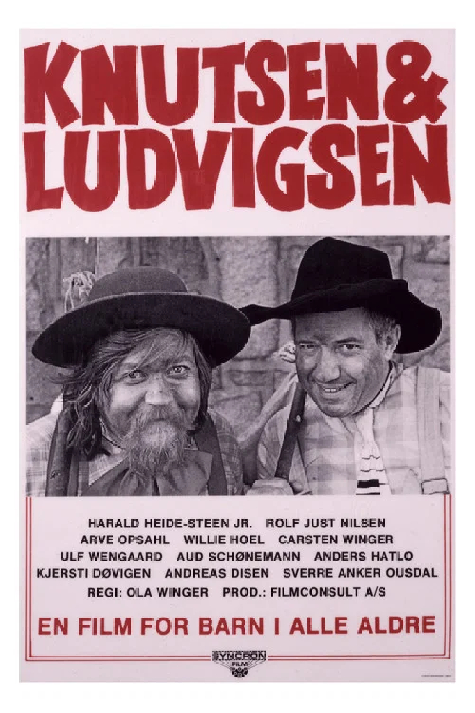 Knutsen & Ludvigsen
