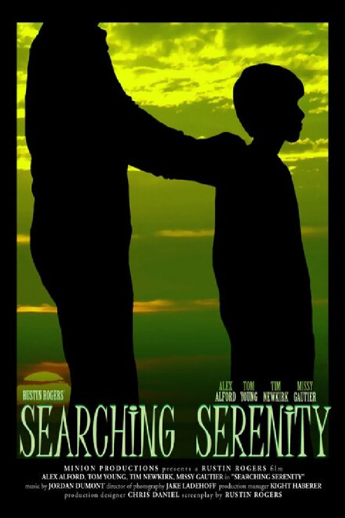 Searching Serenity