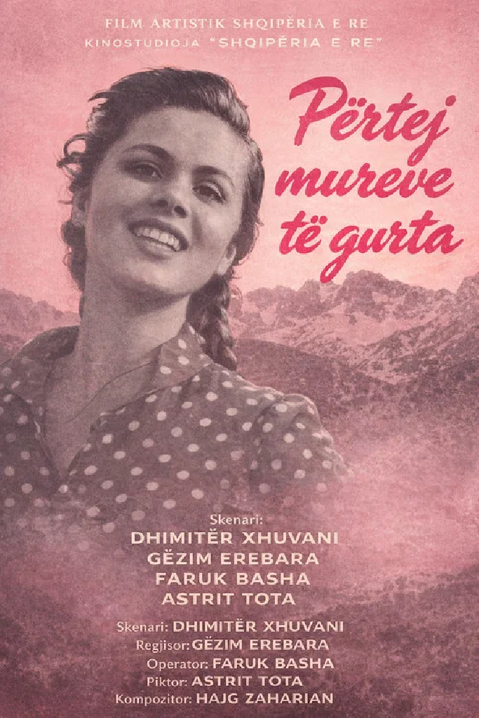 Përtej mureve të gurta