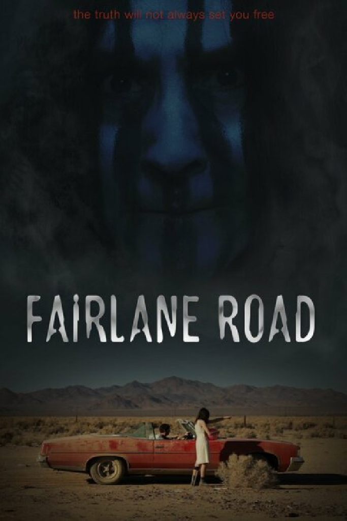 Fairlane Road