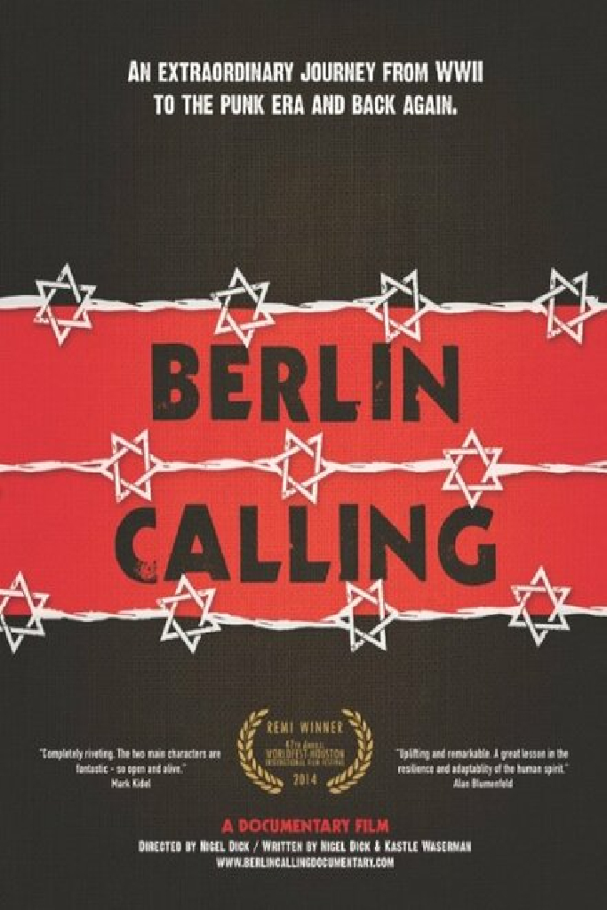 Berlin Calling