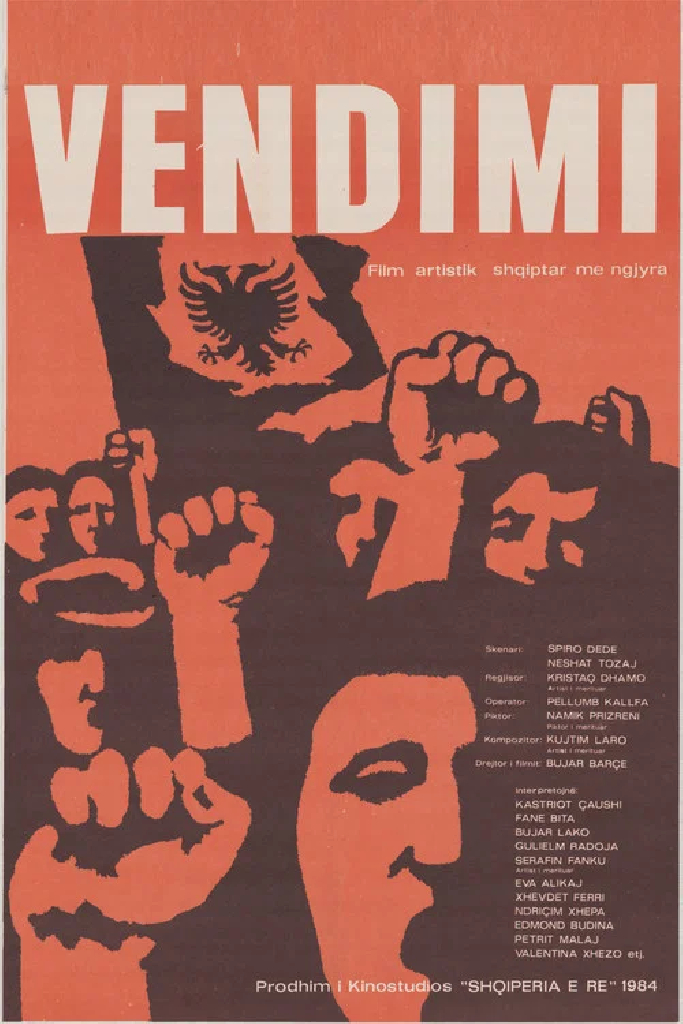 Vendimi