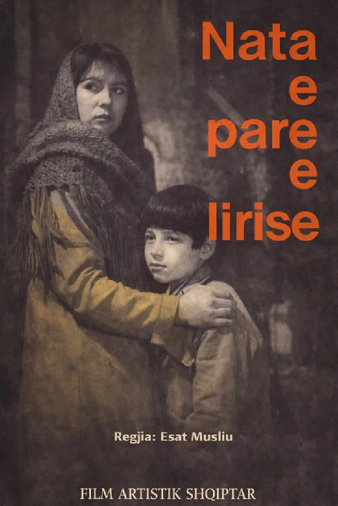 Nata e parë e lirisë