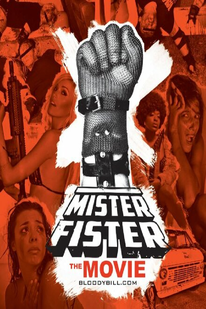 Mister Fister