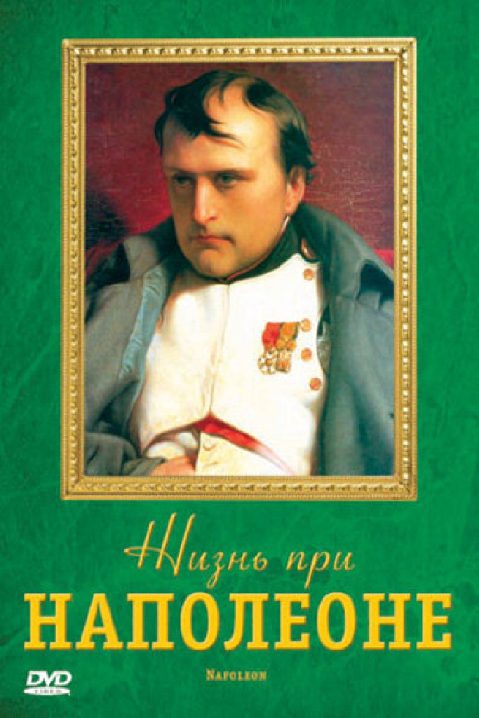 Жизнь при Наполеоне