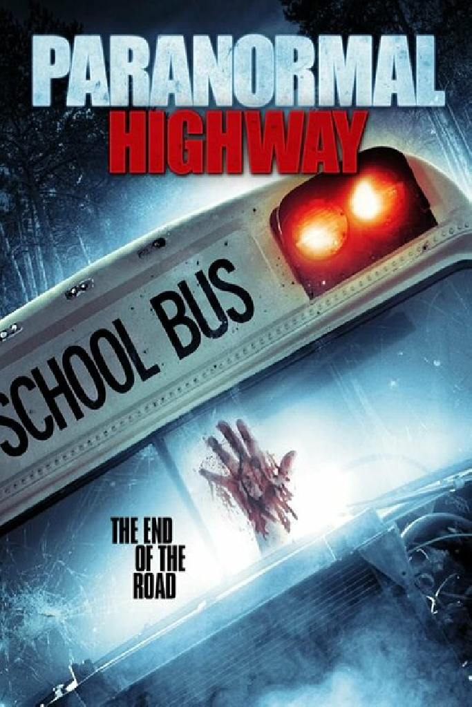 Paranormal Highway