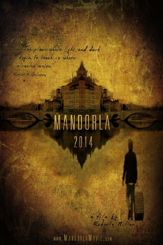 Mandorla