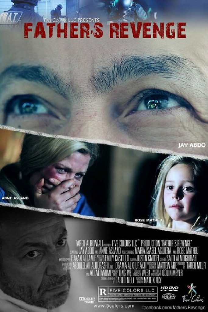 Father's Revenge