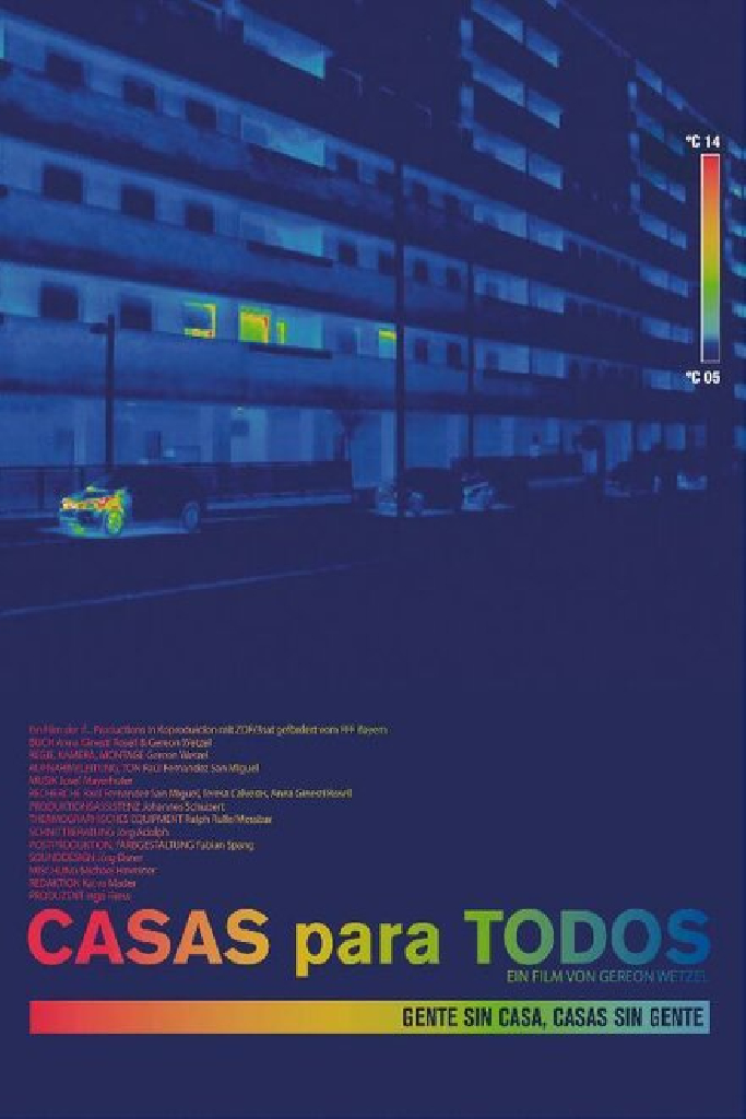 Casas para todos