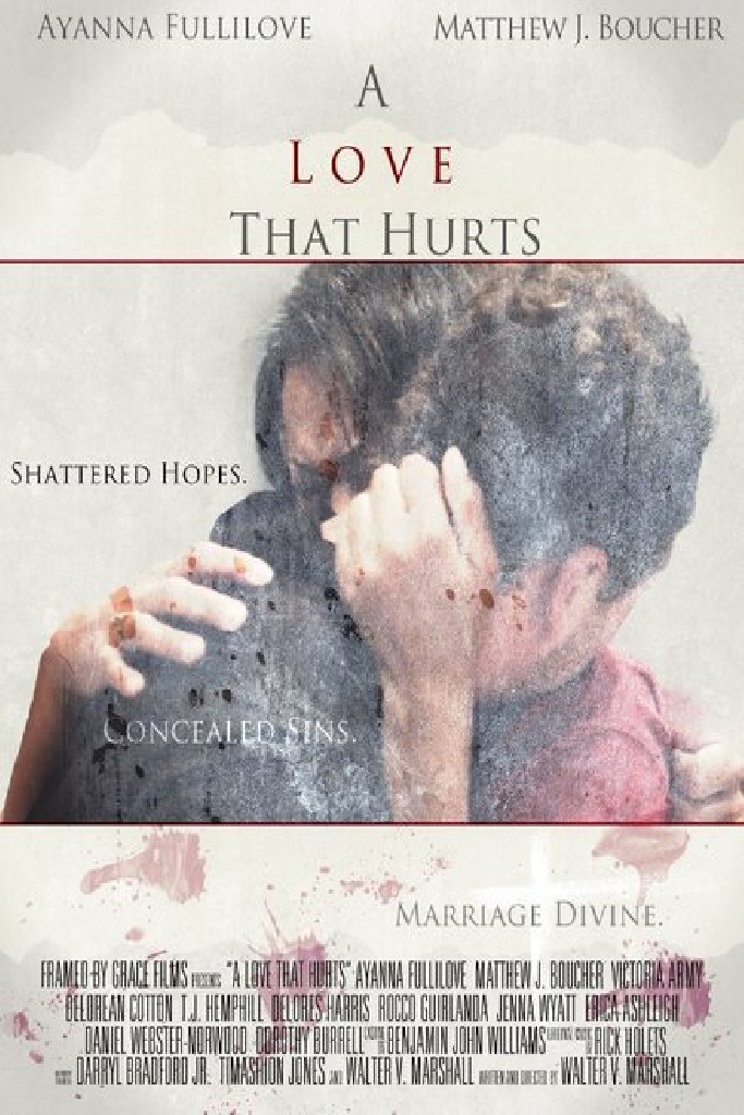 A Love That Hurts