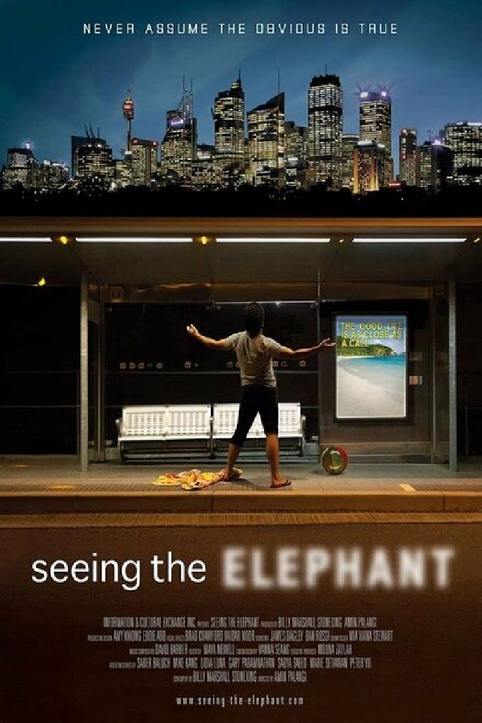 Seeing the Elephant