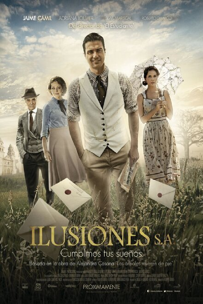 Ilusiones S.A.