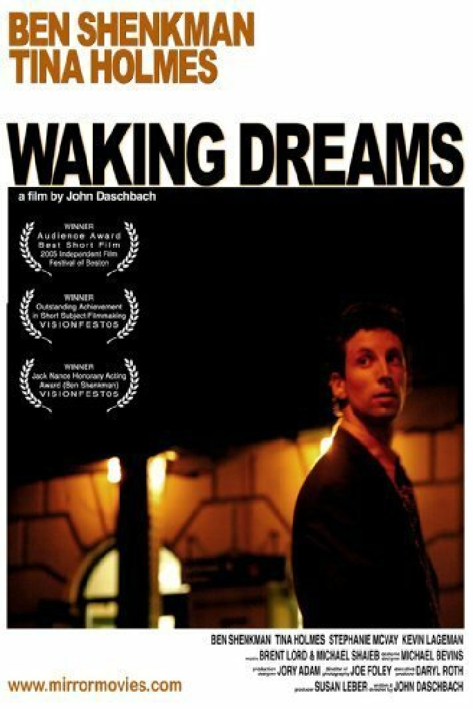 Waking Dreams