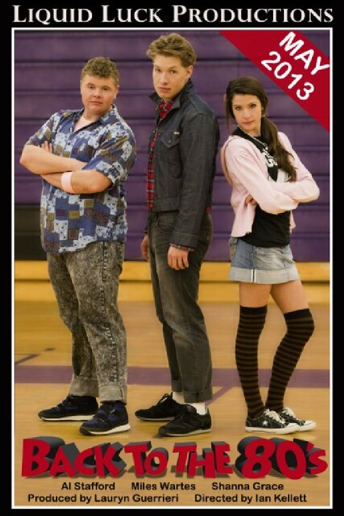 Back to the 80s