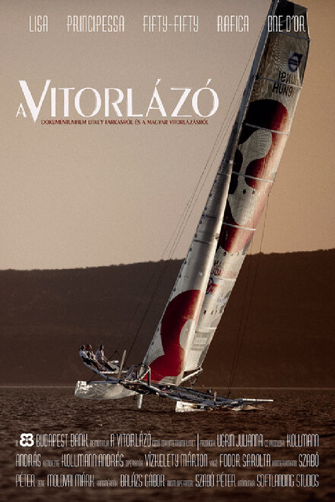 A vitorlázó