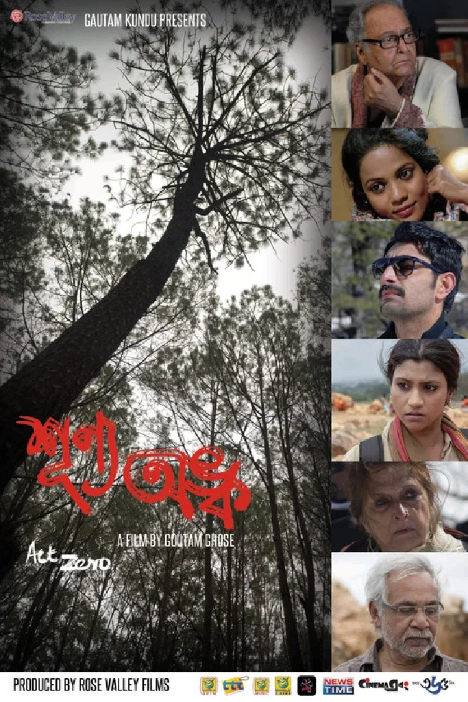 শূণ্য অঙ্ক