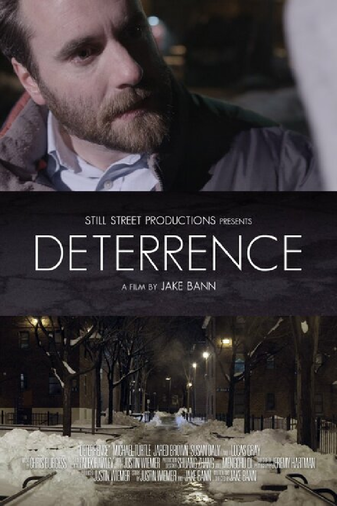 Deterrence