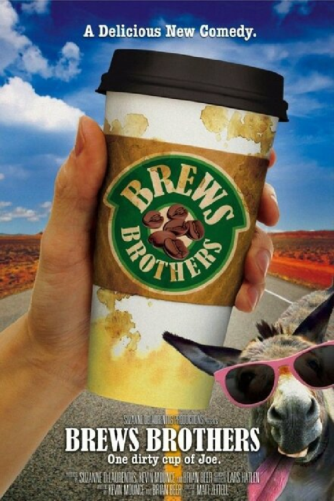 Brews Brothers