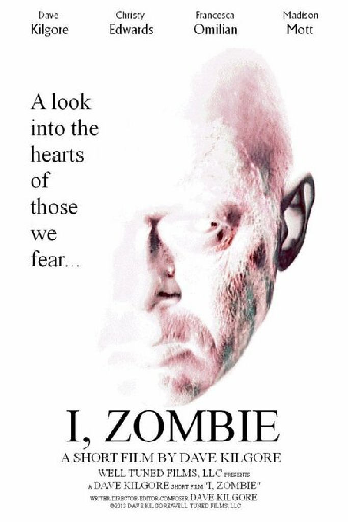 I, Zombie