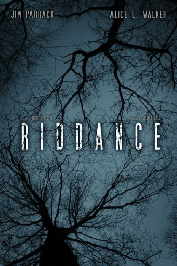 Riddance