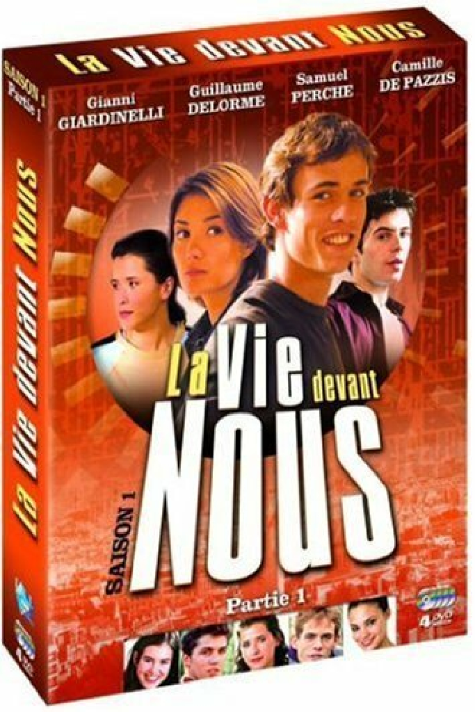 La vie devant nous