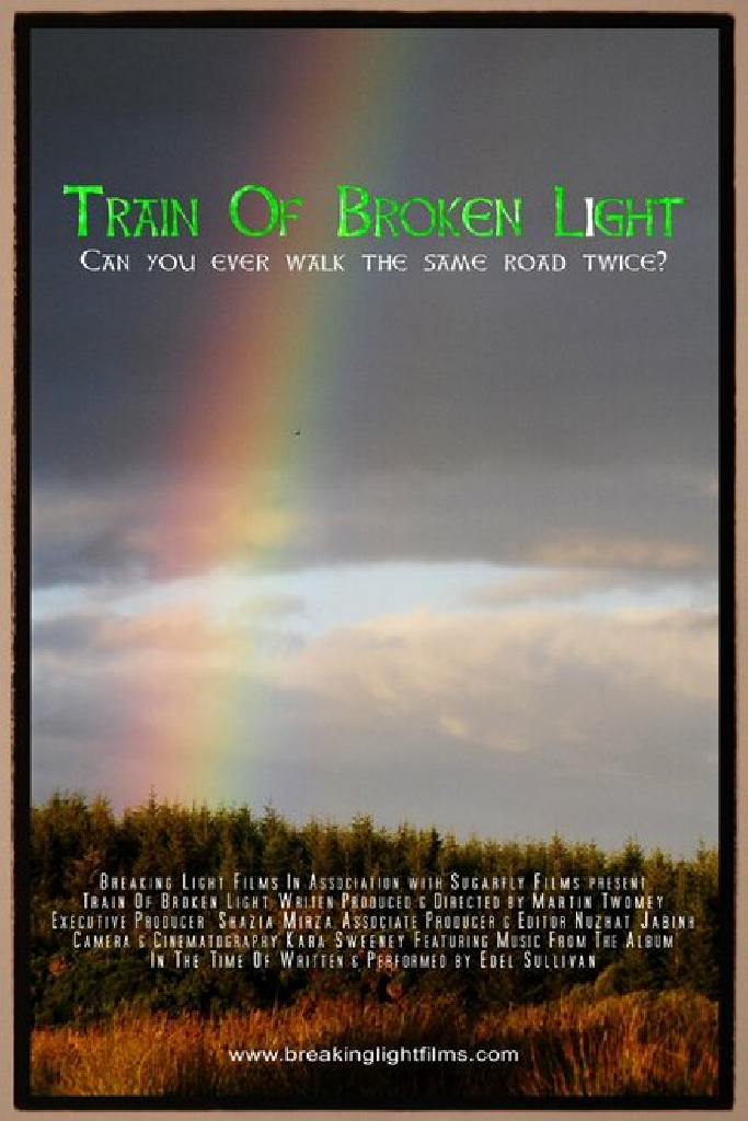 Train of Broken Light