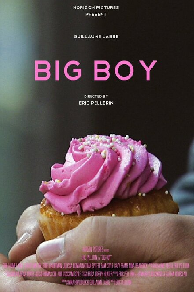 Big Boy