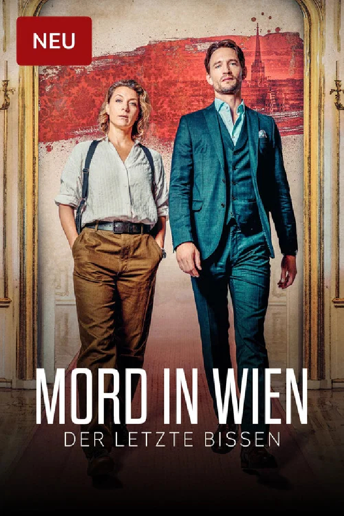Mord in Wien - Der letzte Bissen