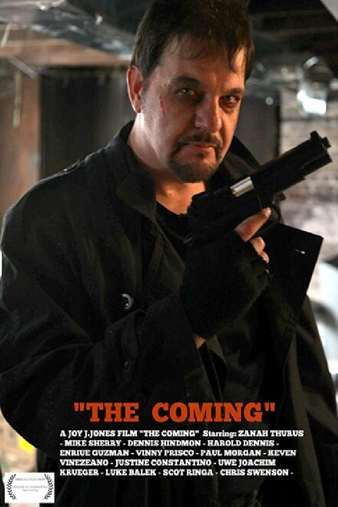 The Coming