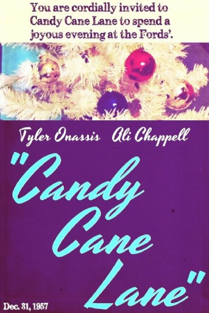 Candy Cane Lane