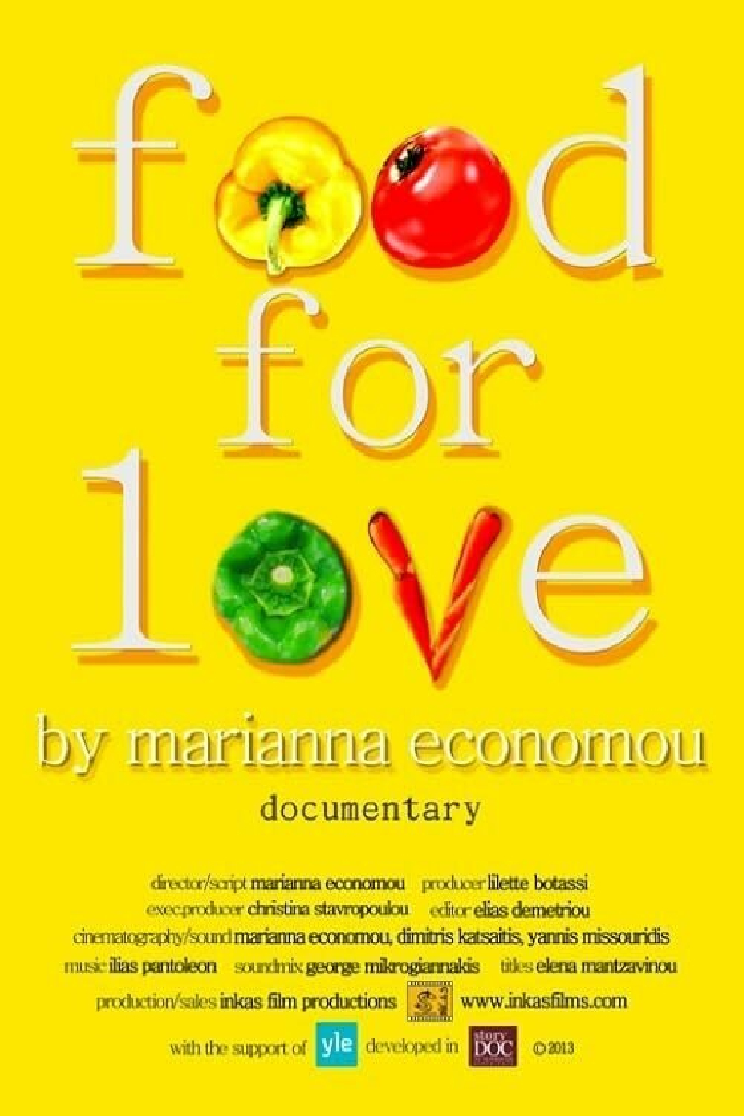 Food For Love