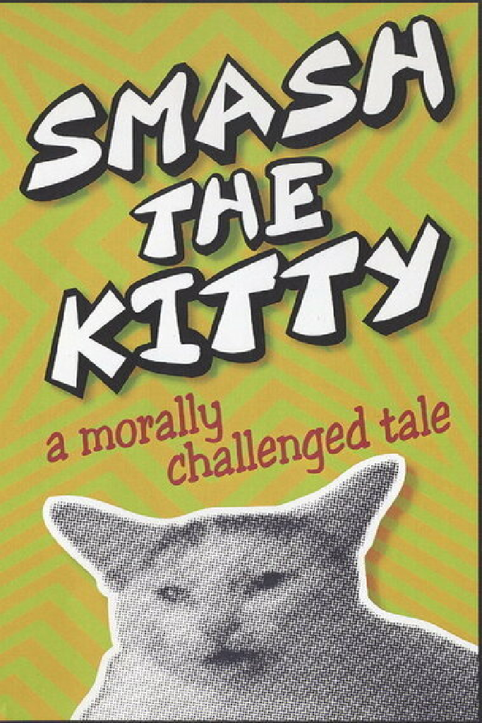 Smash the Kitty
