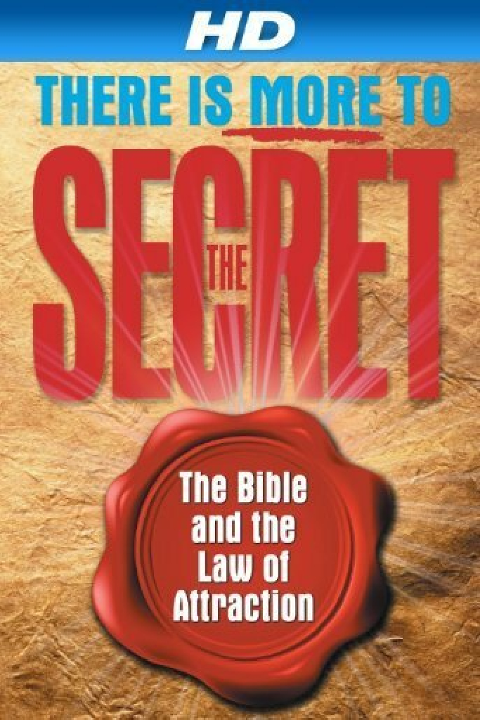 There Is More to the Secret