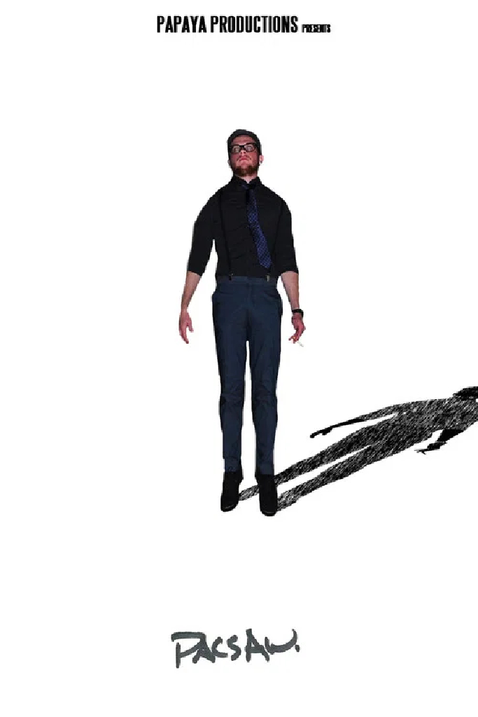 Pacsaw